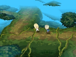 Final Fantasy: The 4 Heroes of Light - Imagen 3